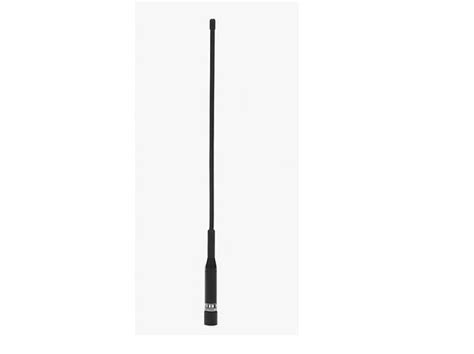 Comet Sbb 1nmo Dual Band 2m 70cm Flexible Mobile Antenna W Nmo Connector 16 701630966277 Ebay