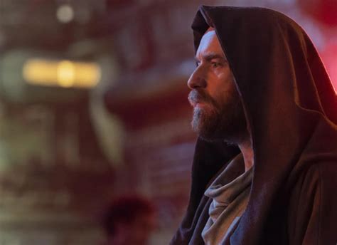 First Trailer for Star Wars 'Obi-Wan Kenobi' Disney+ Series Debuts ...