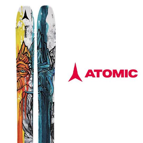 安い割引 ATOMIC BENT CHETLER 120 ベンチェトラー バロン付き アトミック スキー cricket gulfnews