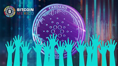 Cripto Resumen Semanal Cardano Se Fortalece En El Mercado