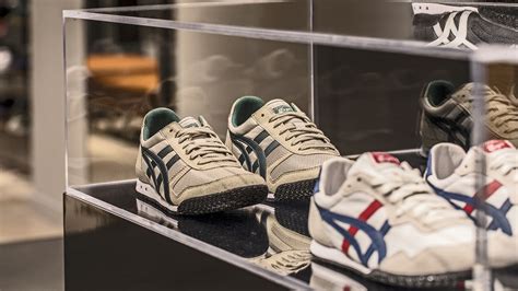 Onitsuka Tiger Store I Vizona