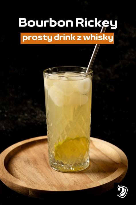 Drinki z whisky 6 prostych przepisów 2DRINK PL