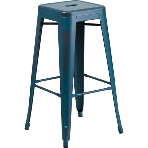 Industrial Bar Stools | Restaurant Furniture Plus