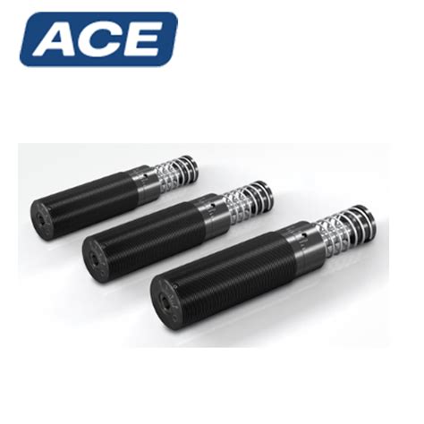 Oa202 Ace Industrial Shock Absorber Effective Weight 9 To 80000 Kg