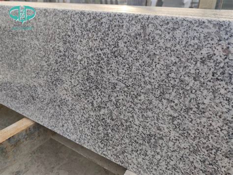 Natural G623 Grey Granite For Wall Flooring Tile Kitchen Countertop