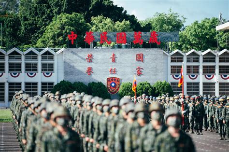 國軍Ⅲ級抗彈板能擋老共子彈？國防部：不能武斷說一定可以「按科學可擋5 8公厘一般彈」 今周刊