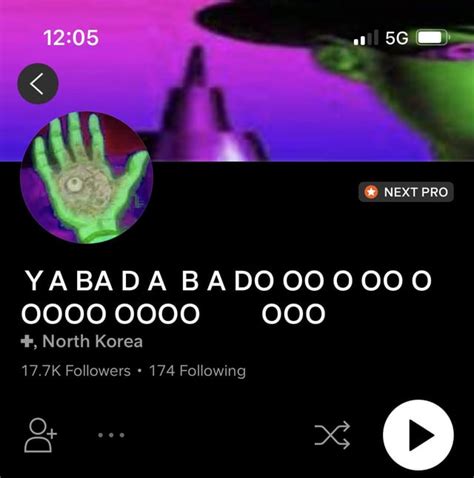 Yabujin merch is just a plain white T with arabic letters and that girl ...