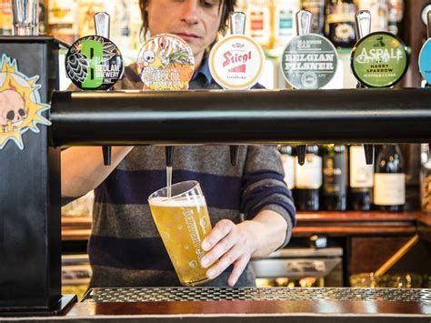 54 Best Craft Beer Bars And Pubs In London Londons Top Hop Havens