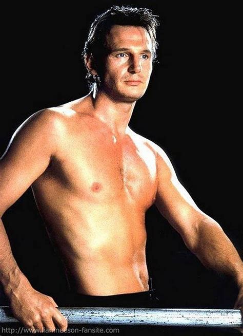 Hollywood Hunks Laid Bare 1980s 1990s