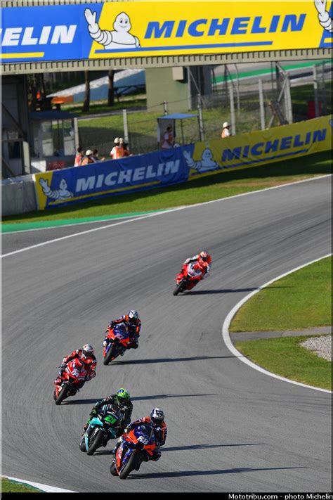 Motogp Catalogne Motogp Le Debrief Michelin Mototribu