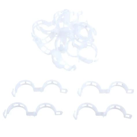 Томатные садовые зажимы для растений садовые украшения для шпагата ...