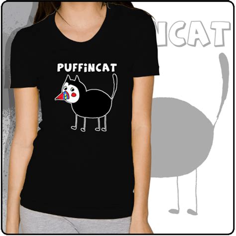 Backstreetmerch Puffincat Categories Official Merch