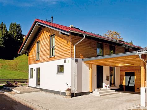 Das Landhaus Bauen Wohnen Im Regionalen Stil Hausbau Helden