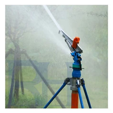 Factory Lawn Spray Py50 Rain Gun Sprinkler Factory Big Gun Sprinkler