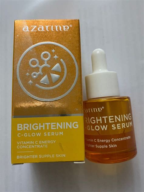 Set Azarine Skincare Beauty Personal Care Face Face Care On Carousell