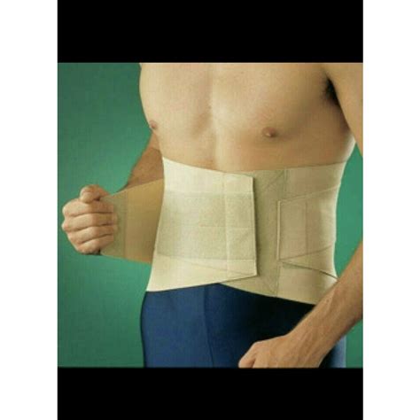 Jual Oppo 2064 Lumbar Sacro Support Original Shopee Indonesia