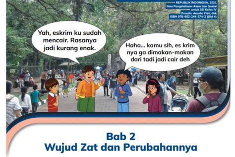 Soal Ipas Kelas 1 Kurikulum Merdeka 20 Contoh Soal Ipas Kelas 4 Bab 2