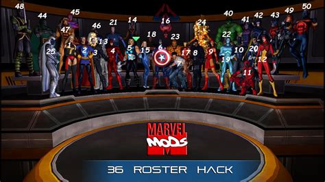 How To Add Gold Edition To Marvel Ultimate Alliance Pc Gpaceto