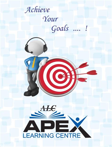 Apex Learning Centre - - sharedigitalcard.com