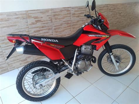 Moto Honda Tornado Xr 250 2008 à Venda Em Todo O Brasil Busca Acelerada