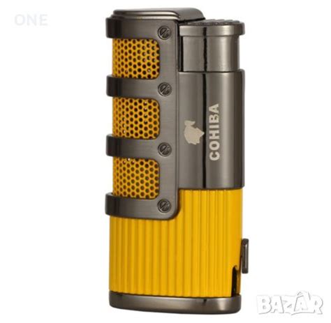 Запалка за пури Cohiba кохиба в Запалки в гр. София - ID42956101 — Bazar.bg