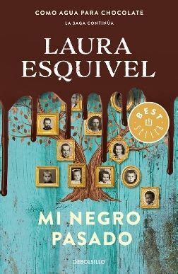 Reseña "Mi negro pasado" | Mis palabras con letras