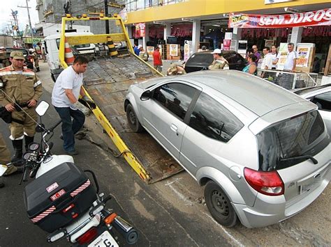 G Manaustrans Autua Motoristas Durante Fiscaliza O Na Capital