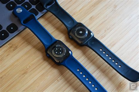 Apple Watch Series 6 review | Engadget