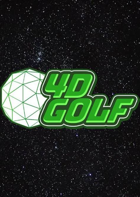 4d Golf Pc Cdkeys