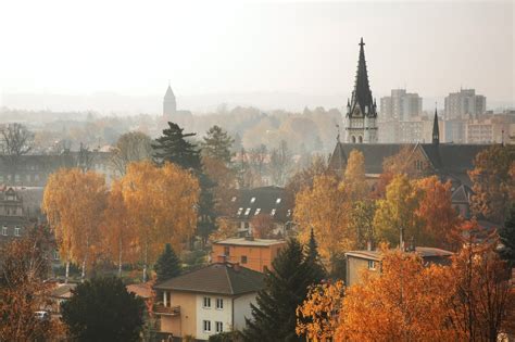 Tips til CIESZYN OG ČESKÝ TĚŠÍN | Tsjekkia, Europa | Anbefaling fra ...
