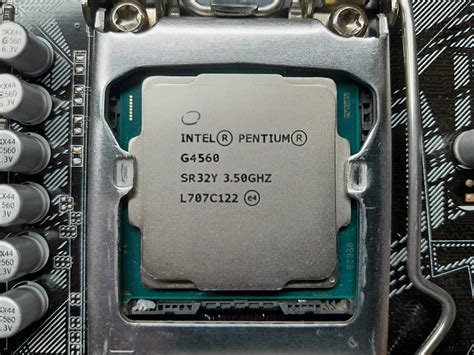 Cpu Processador Intel G Ghz Mb Socket Lga Testado