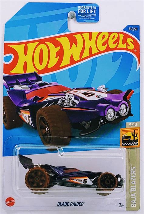 Hot Wheels Blade Raider Коллекционная модель купить с доставкой по выгодным ценам в интернет