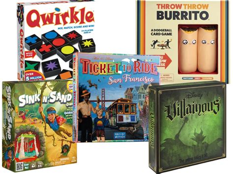 Target - Up to 50% Off Board Games - The Freebie Guy®