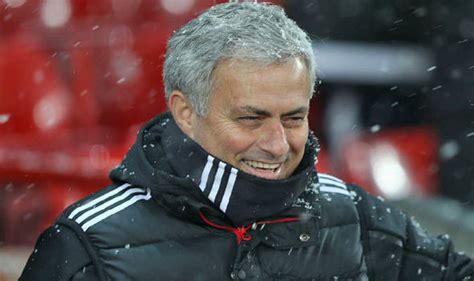 Man Utd Injury News Jose Mourinho Delivers Big Updates Football