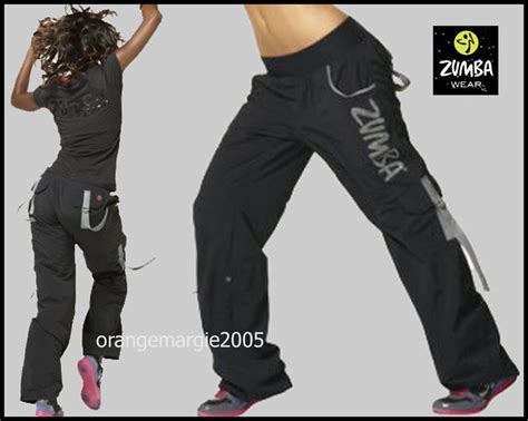 Zumba Cargo Pants Uk London Harrods Converts To Capri W Snap On Legs Xs