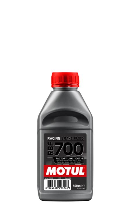 Motul Rbf Factory Line L Racing Sport