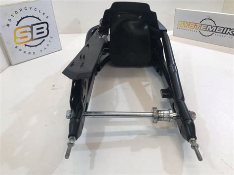 Forcellone Posteriore Benelli Leoncino Swingarm