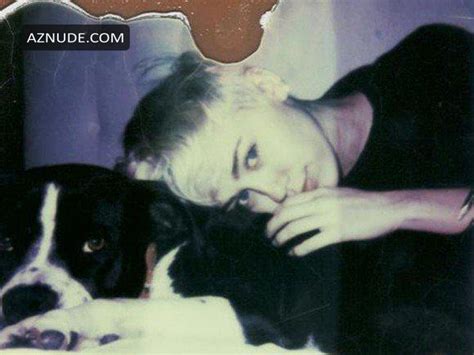 Miley Cyrus Naked Polaroid Style Photos Aznude