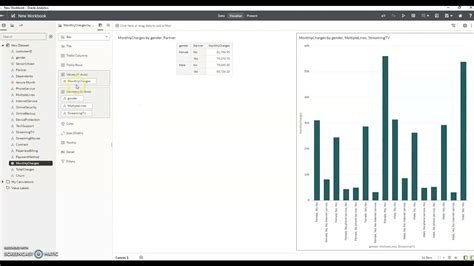 Getting Started With Oracle Analytics For Beginners Youtube