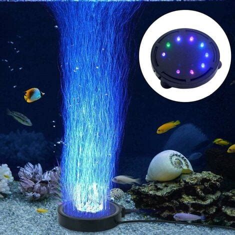 Diffuseur D Air Pour Aquarium