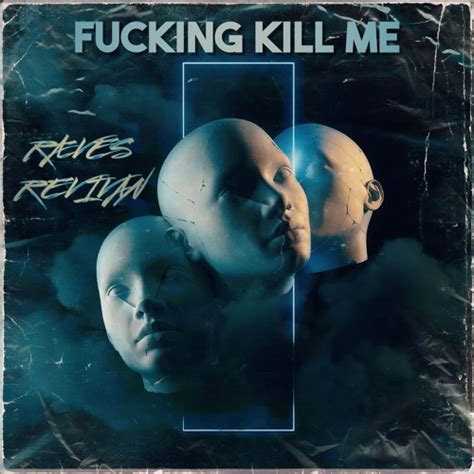 Stream Free Dl R Ves X Revivan X Gewoonraves Fucking Kill Me By