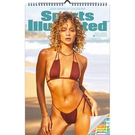 Buy Sports Illustrated Swimsuit 2024 - Deluxe 2024 SI Swimsuit ...