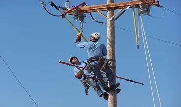 High Voltage Telescopic Fiberglass Hot Pole Insulating Electric Hot Stick