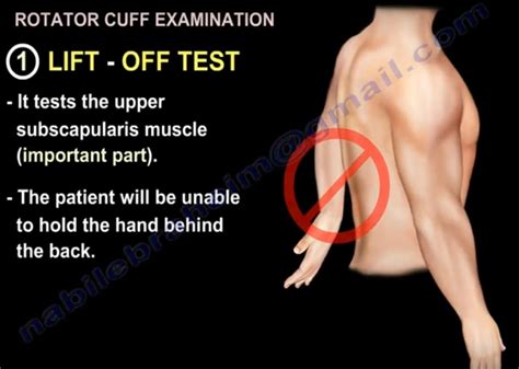 how to know if you injured your rotator cuff