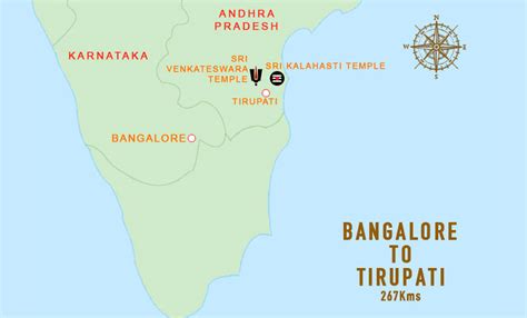 Read This Before You Plan Your Trip to Tirupati