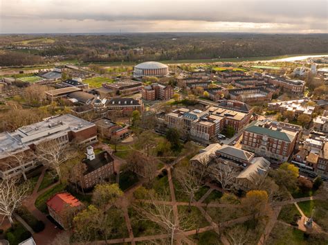 Ohio University expands funding to support students pursuing ...