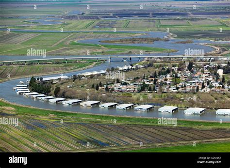 Sacramento San Joaquin River Delta