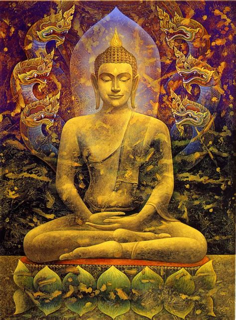 Is Buddha Omnipotent In The True Religious Tradition Gen Discussion