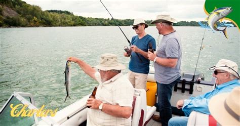 Find the 7 Best Fishing Charters in Atlantic Beach, NC ~ 2024 Captain Dixon