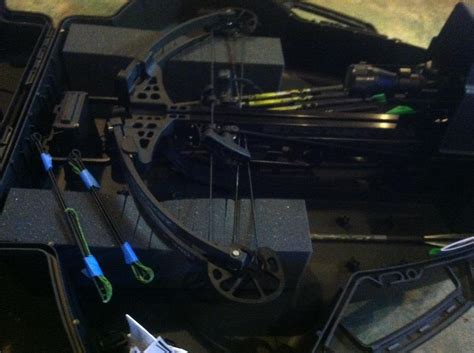 Bowtech Stryker Strykezone 380 $625 shipped | Archery Talk Forum